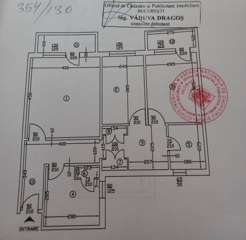 Drumul Taberei- Valea Ialomitei