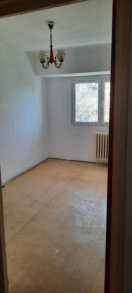 Drumul Taberei- Valea Ialomitei