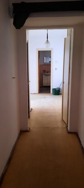 Drumul Taberei- Valea Ialomitei