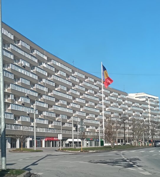 Drumul Taberei- Valea Ialomitei